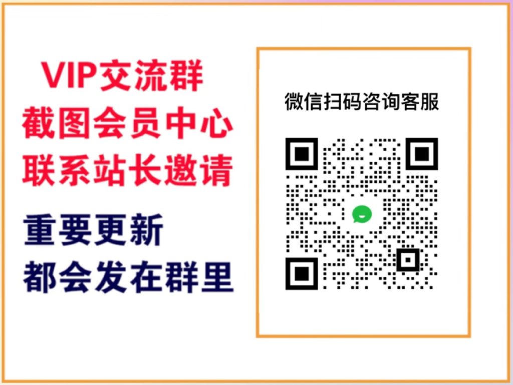 轻创终点站【VIP会员专属交流群】-轻创终点站